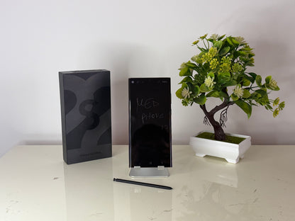 Samsung S22 Ultra 128GB Nero 5G Dual Sim