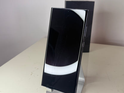 Samsung S22 Ultra 128GB Nero 5G Dual Sim