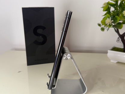 Samsung S22 Ultra 128GB Nero 5G Dual Sim