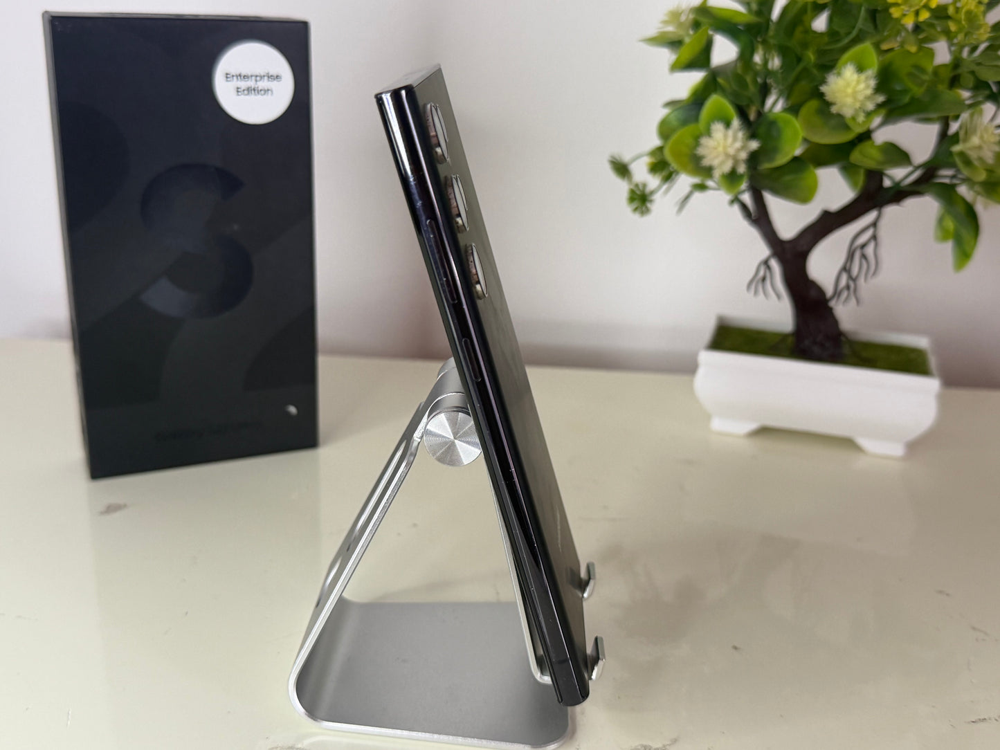 Samsung S22 Ultra 128GB Nero 5G Dual Sim