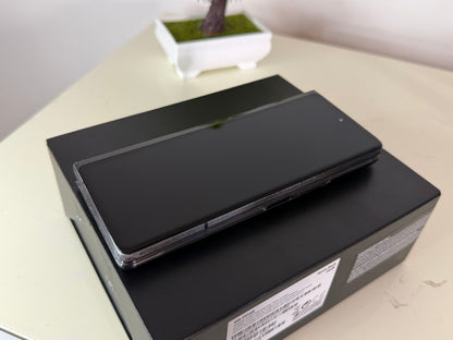 Samsung Z Fold 2 256GB Nero 5G