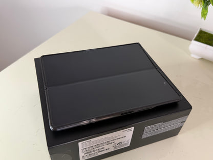Samsung Z Fold 2 256GB Nero 5G