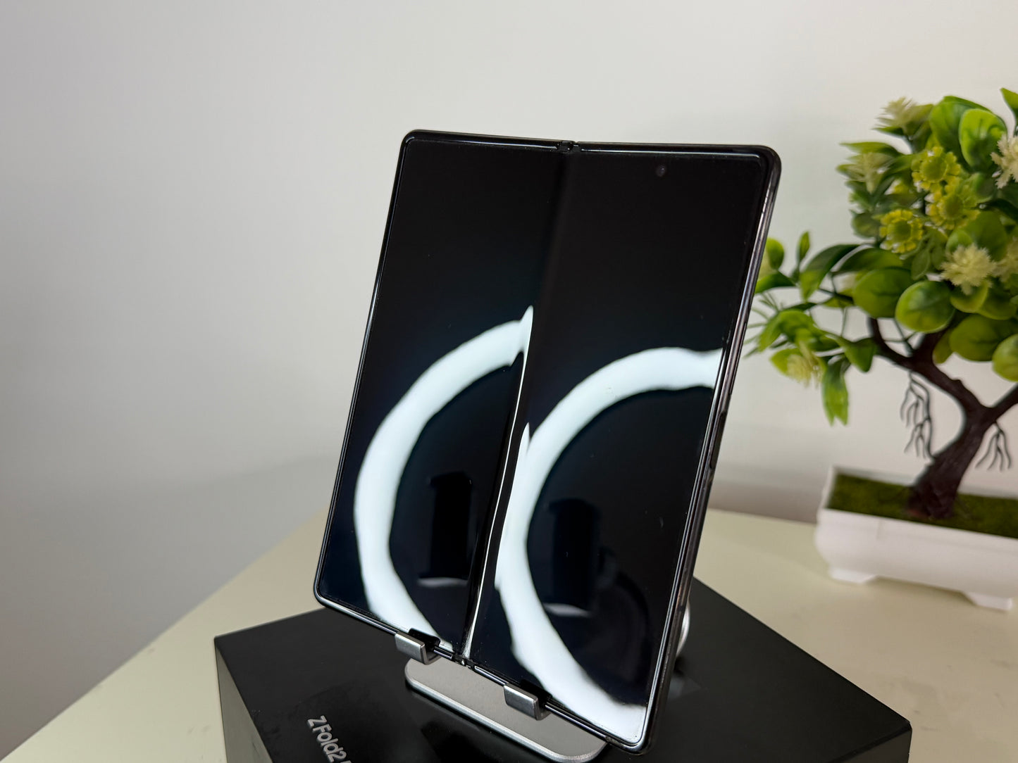 Samsung Z Fold 2 256GB Nero 5G