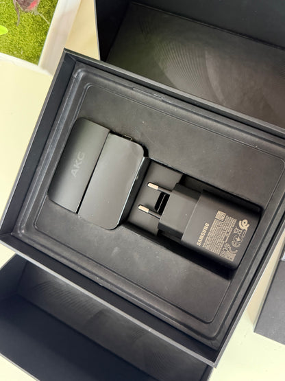 Samsung Z Fold 2 256GB Nero 5G