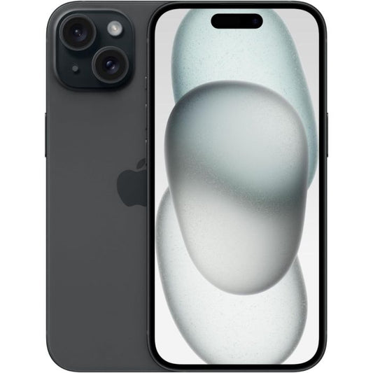 iPhone 15 128GB Nero 5G