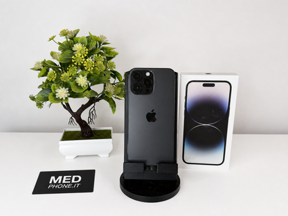 iPhone 14 Pro Max 128GB Nero