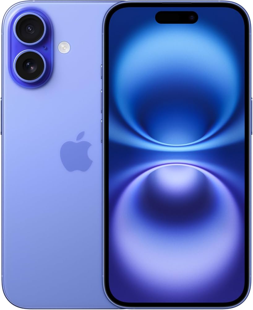 iPhone, immagine rappresentativa della categoria